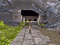 Tomb Raider