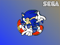 Sega