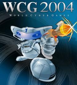 World Cyber Games