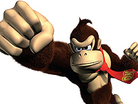 Donkey Kong