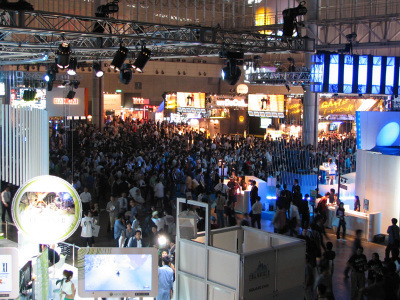 Tokyo Game Show