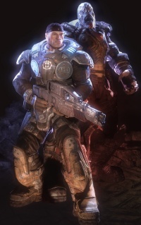 Gears of War