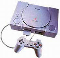 Playstation