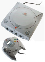 Dreamcast