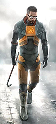 Gordon Freeman